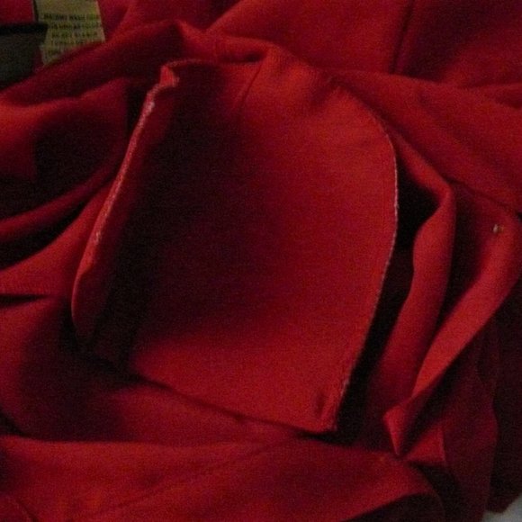 Laura Scott embroidered button up - Picture 5 of 8